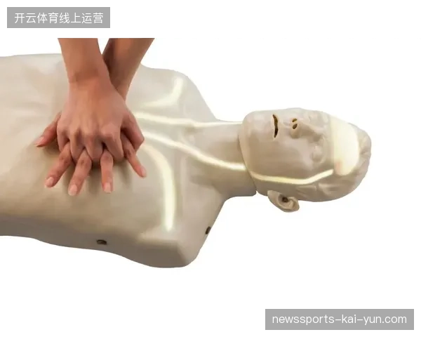 为何顶级赛事主办方仍在规避直播与AED急救网络的深度技术融合？